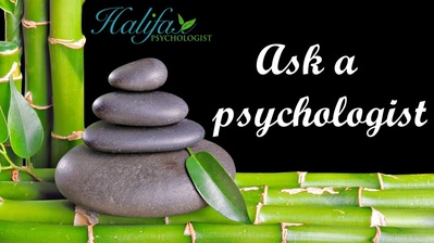 ask halifax psychologists