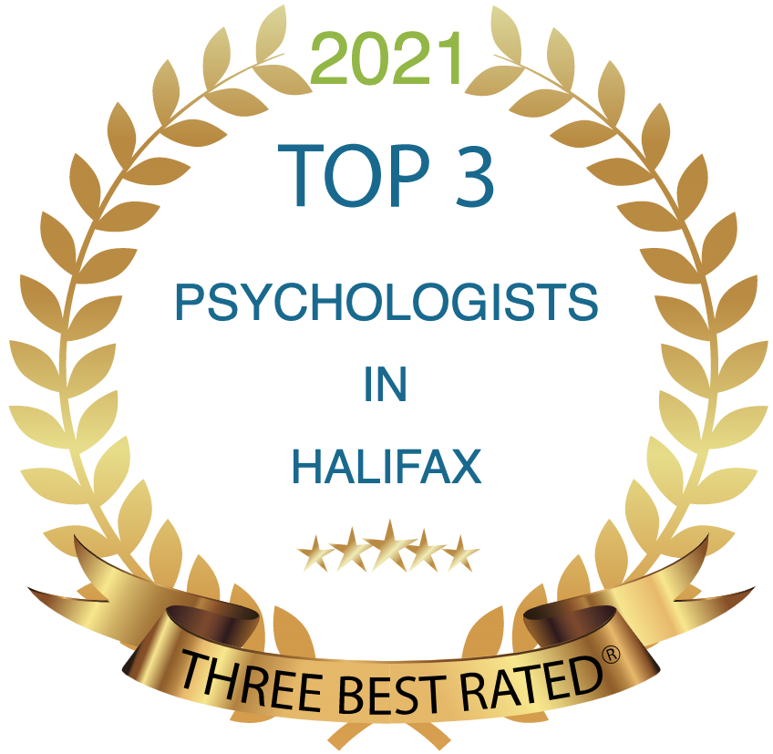 best psychologist in halifax 2021