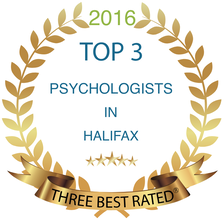 top psychologists in halifax