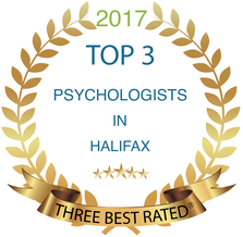 top halifax psychologists