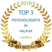 best psychologist halifax 2019